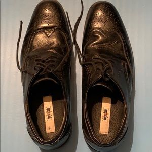 Men’s dress shoes Joseph abboud 9.5D black
